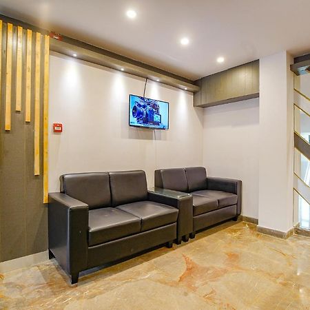 Fabhotel Athasri Inn - Nr Bellandur Railway Station Bangalore Esterno foto